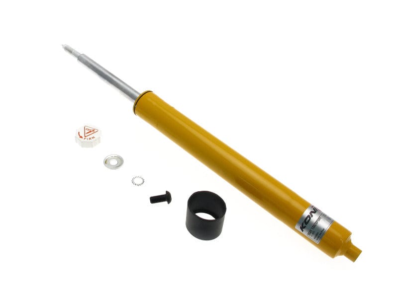 Kies-Motorsports KONI Koni Sport (Yellow) Shock 95-99 BMW 3 Series - M3 (Use with OE Strut Only) - Front Main image