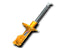 Kies-Motorsports KONI Koni Sport (Yellow) Shock 96-02 BMW E36 Z3 4 and 6 cyl. (Incl. M-Technik) - Rear
