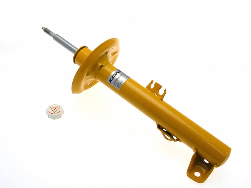 Kies-Motorsports KONI Koni Sport (Yellow) Shock 96-02 BMW E36 Z3 4 and 6 cyl. (Incl. M-Technik) - Right Front Main image