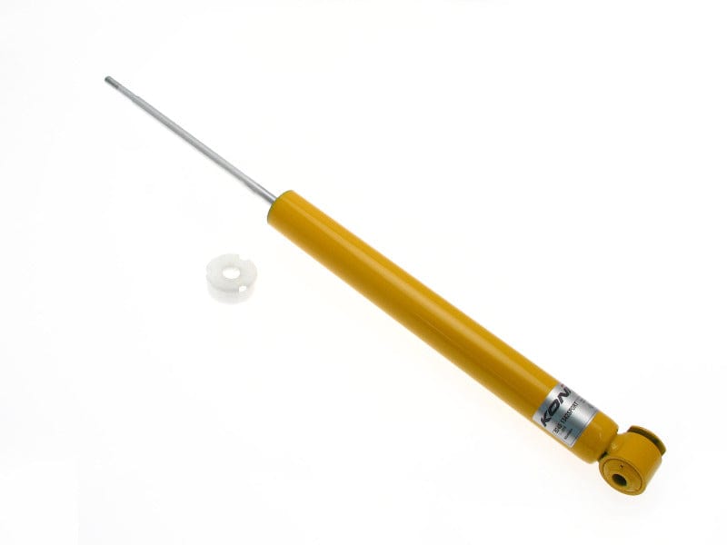 Kies-Motorsports KONI Koni Sport (Yellow) Shock 99-05 BMW 3 Series - E46 325Xi/ 330Xi Sedan and Touring (AWD) - Rear