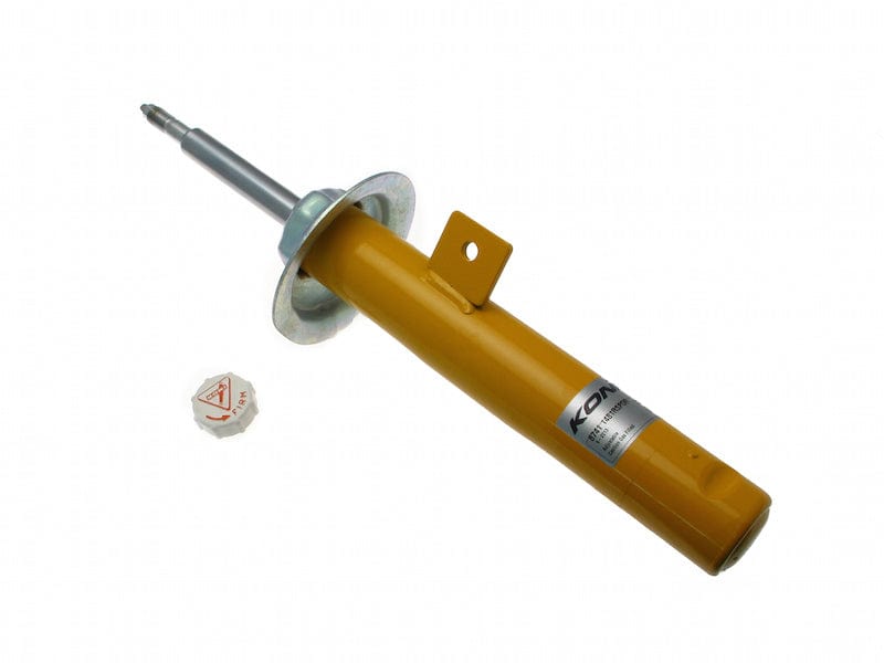 Kies-Motorsports KONI Koni Sport (Yellow) Shock 99-05 BMW 3 Series - E46 325Xi/330Xi Sedan/Touring (AWD) - Right Front Main image