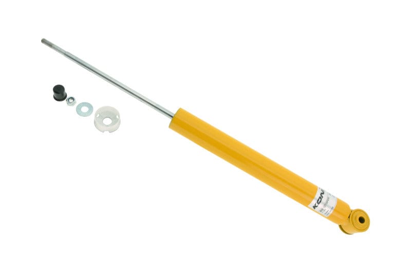 Kies-Motorsports KONI Koni Sport (Yellow) Shock 99-05 BMW 3 Series-E46 Coupe/Vert/Touring/Sedan M-Technik - Rear Main image