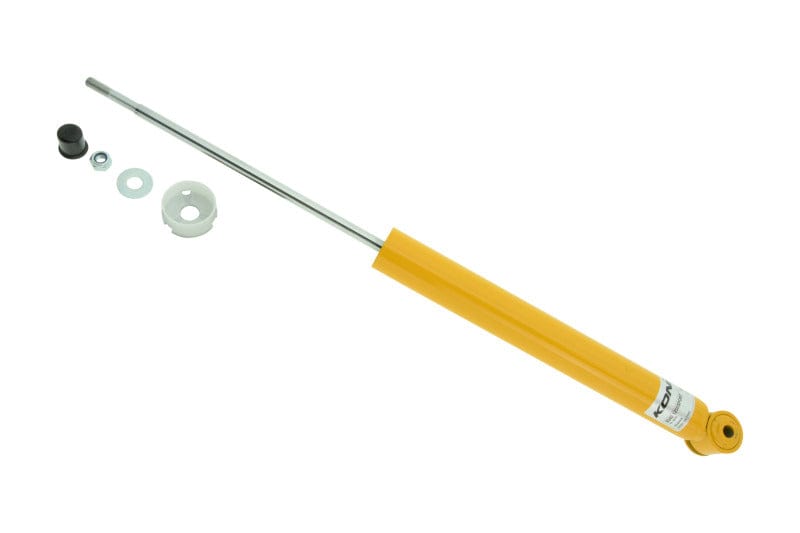 Kies-Motorsports KONI Koni Sport (Yellow) Shock 99-05 BMW 3 Series-E46 Sedan (Exc. Coupe/AWD/Touring/M-Technik) - Rear Main image