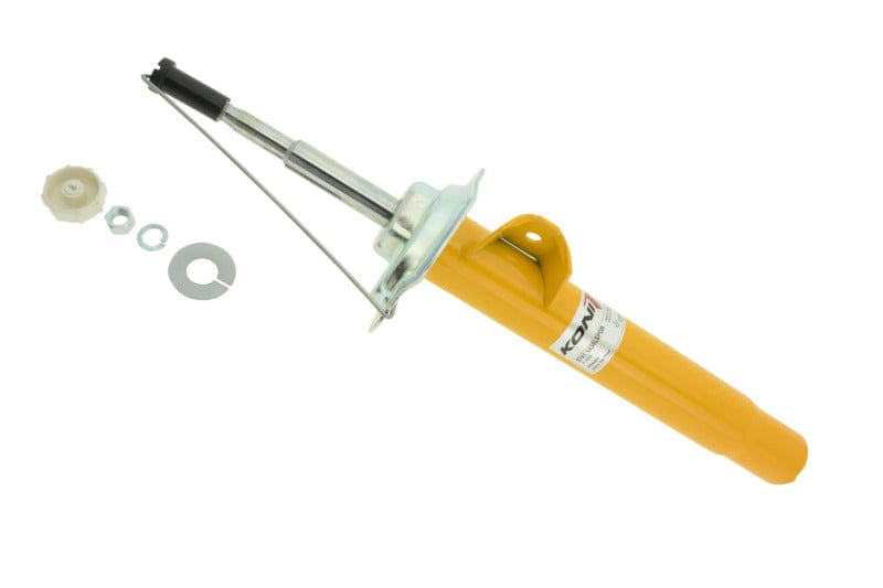 Kies-Motorsports KONI Koni Sport (Yellow) Shock 99-06 BMW 3 Series - E46 M3 - Left Front