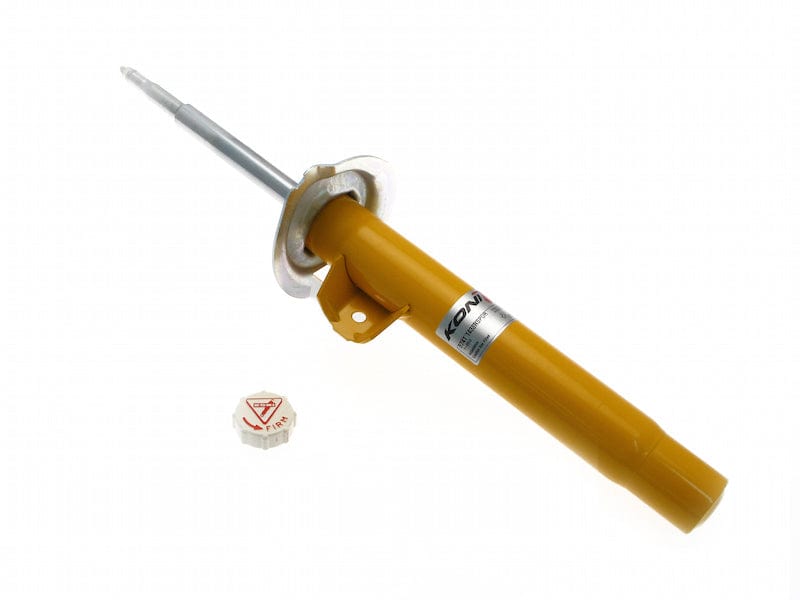 Kies-Motorsports KONI Koni Sport (Yellow) Shock 99-06 BMW 3 Series - E46 M3 - Right Front