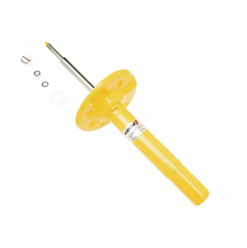 Kies-Motorsports KONI Koni Sport (Yellow) Shock Porsche Boxster/Cayman(987/987c) - Front