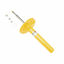 Kies-Motorsports KONI Koni Sport (Yellow) Shock Porsche Boxster/Cayman(987/987c) - Front