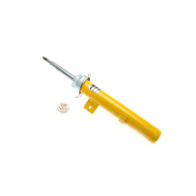 Kies-Motorsports KONI Koni Sport (Yellow) Shock Porsche Boxster/Cayman(987/987c) - Rear Main image