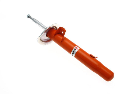 Kies-Motorsports KONI Koni STR.T (Orange) Shock 99-05 BMW 3 Series - all models excl. AWD & M3 - Left Front