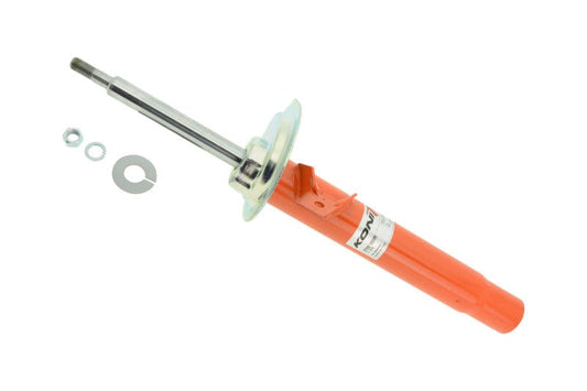 Kies-Motorsports KONI Koni STR.T (Orange) Shock 99-05 BMW 3 Series - all models excl. AWD & M3 - Right Front