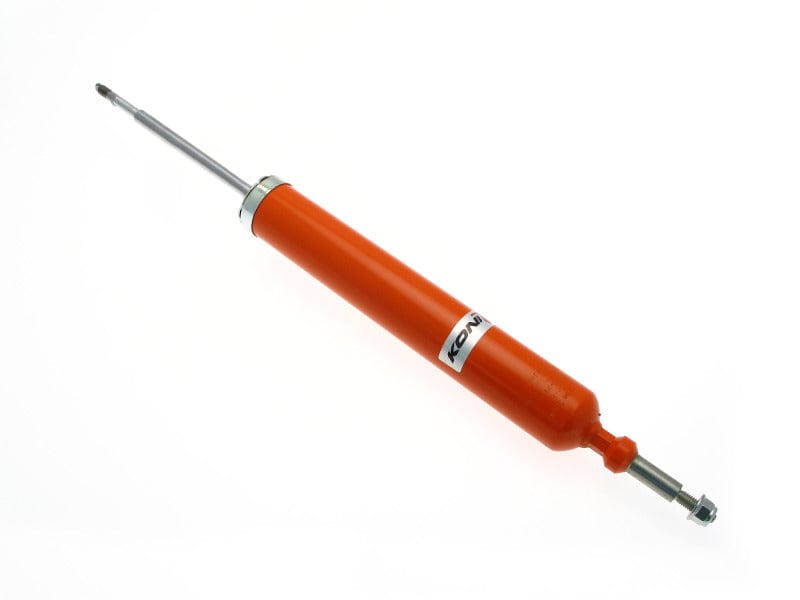 Kies-Motorsports KONI Koni STR.T (Orange) Shock BMW 1 Series (E82) exclud 1M - Rear Main image