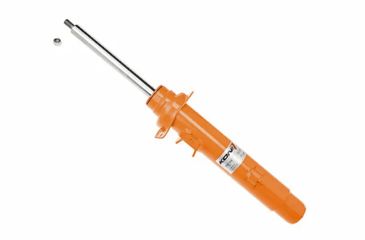 Kies-Motorsports KONI KONI STR.T (Orange) Shock BMW 3 Series (F30) 1 Series (F20) RWD - Front