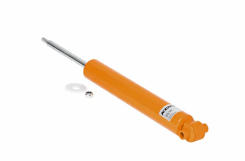 Kies-Motorsports KONI Koni STR.T (Orange) Shock BMW 3 Series (F30) / 1 Series (F20) RWD - Rear Main image