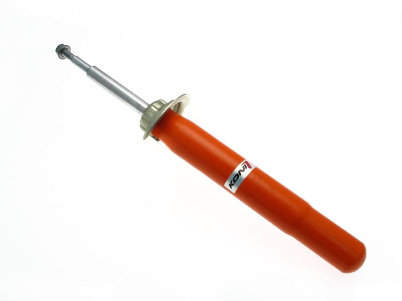 Koni STR.T (Orange) Shock BMW 5 Series 540i V8 (E39) excld Wagon/M5/00+ Sport Pkg- Front Secondary image
