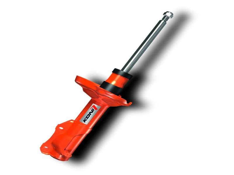 Kies-Motorsports KONI Koni STR.T (Orange) Shock BMW 5 Series 540i V8 (E39) excld Wagon/M5/00+ Sport Pkg- Front