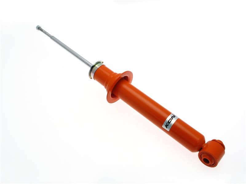 Koni STR.T (Orange) Shock BMW 5 Series 6Cyl exc Wagon/540i V8 exc Wagon/M5/00+Sport Pkg (E39) - Rear Secondary image