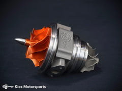 Kies-Motorsports KRATOS KRATOS BMW M3 / M4 / M2 Competition S55 Turbo Upgrade [No Core Required]