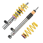 Kies-Motorsports KW KW 05-12 Porsche 911 Carrera/Carrera S DDC Plug And Play Coilover Kit