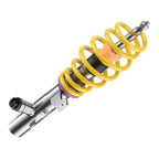 Kies-Motorsports KW KW 05-12 Porsche 911 Carrera/Carrera S DDC Plug And Play Coilover Kit