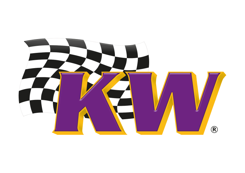 Kies-Motorsports KW KW 10mm Rebound Adjustment Extension - 150mm Long