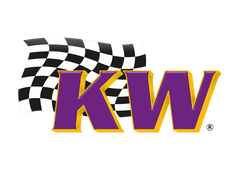 Kies-Motorsports KW KW 10mm Rebound Adjustment Extension - 150mm Long