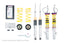Kies-Motorsports KW KW 12-16 Porsche 911 (991) Carrera 2/4 & GTS Coupe/Convertible/Targa w/ PDCC Coilover Kit DDC