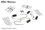 Kies-Motorsports KW KW 2020+ Porsche 718 Cayman (982) GT4 ESC Module