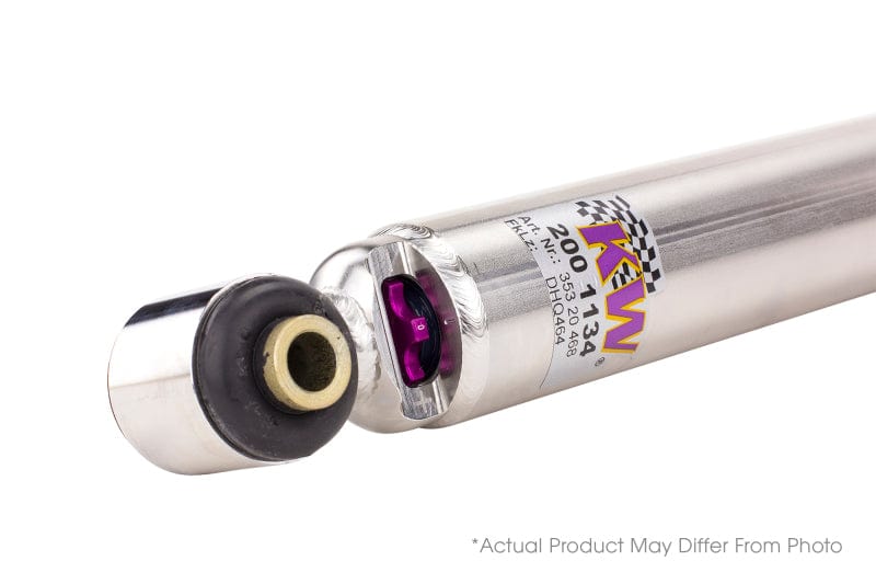 KW 2021+ BMW 8 Series Coupe xDrive 4WD (G15 / G16) V3 Coilover Kit Secondary image