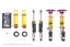 Kies-Motorsports KW KW 2021+ BMW M3 (G80) Sedan AWD / M4 (G82) Coupe AWD (Comp. Incl.) V4 Clubsport Coilover 3-Way
