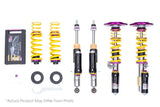 Kies-Motorsports KW KW 2021+ BMW M3 (G80) Sedan AWD / M4 (G82) Coupe AWD (Comp. Incl.) V4 Clubsport Coilover 3-Way