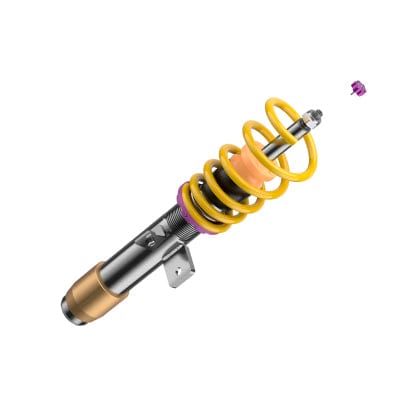 Kies-Motorsports KW KW 2021+ BMW M3 (G80) Sedan/ M4 (G82) Coupe 2WD Coilover Kit V3