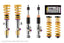 Kies-Motorsports KW KW 2022+ BMW M4 (G83) Cabrio AWD Coilover Kit V4 (Competition Model Only)