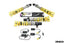 Kies-Motorsports KW KW 2024+ BMW M5 G90 V4 Coilover Kit