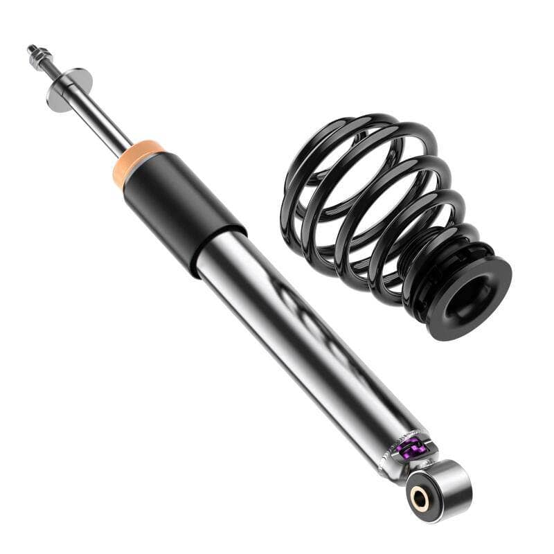 Kies-Motorsports KW KW 95-98 Porsche 911 (993) Carrera Conv. / 96-98 Targa V3 Classic Line Coilover Kit