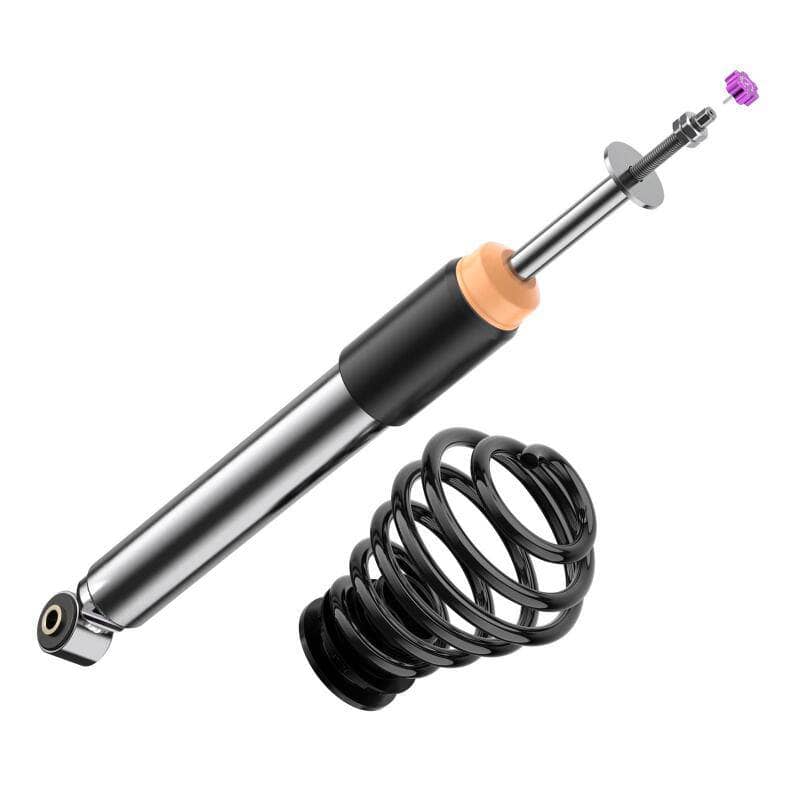 Kies-Motorsports KW KW 95-98 Porsche 911 (993) Carrera Conv. / 96-98 Targa V3 Classic Line Coilover Kit