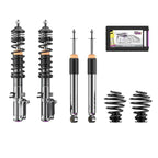 Kies-Motorsports KW KW 95-98 Porsche 911 (993) Carrera Conv. / 96-98 Targa V3 Classic Line Coilover Kit