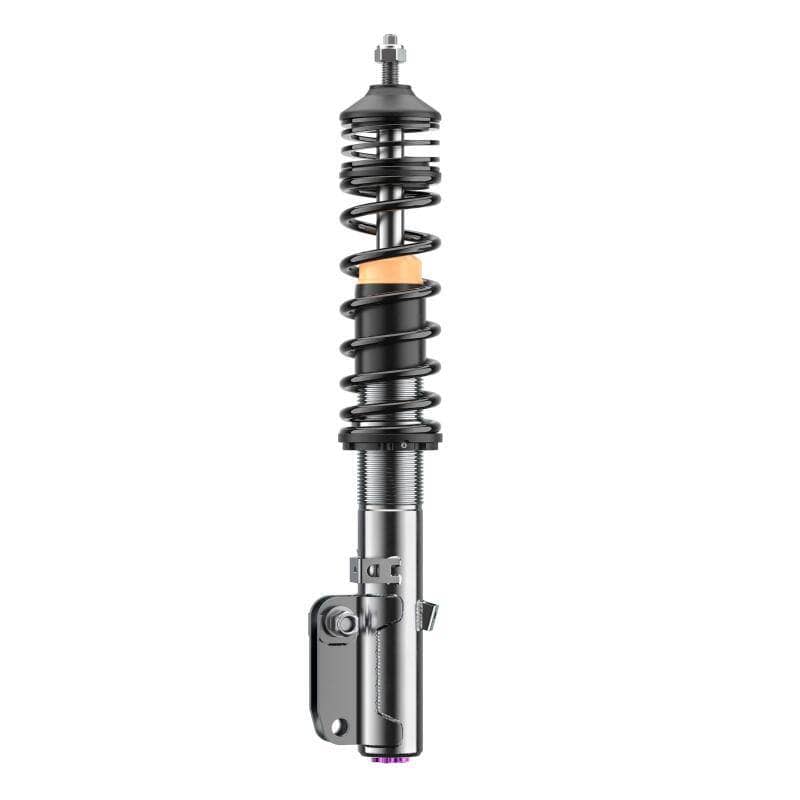 Kies-Motorsports KW KW 95-98 Porsche 911 (993) Carrera Conv. / 96-98 Targa V3 Classic Line Coilover Kit