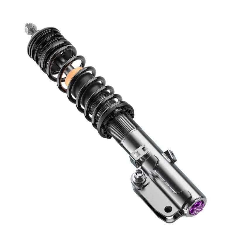 Kies-Motorsports KW KW 95-98 Porsche 911 (993) Carrera Conv. / 96-98 Targa V3 Classic Line Coilover Kit