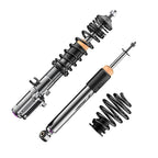 Kies-Motorsports KW KW 95-98 Porsche 911 (993) Carrera Conv. / 96-98 Targa V3 Classic Line Coilover Kit
