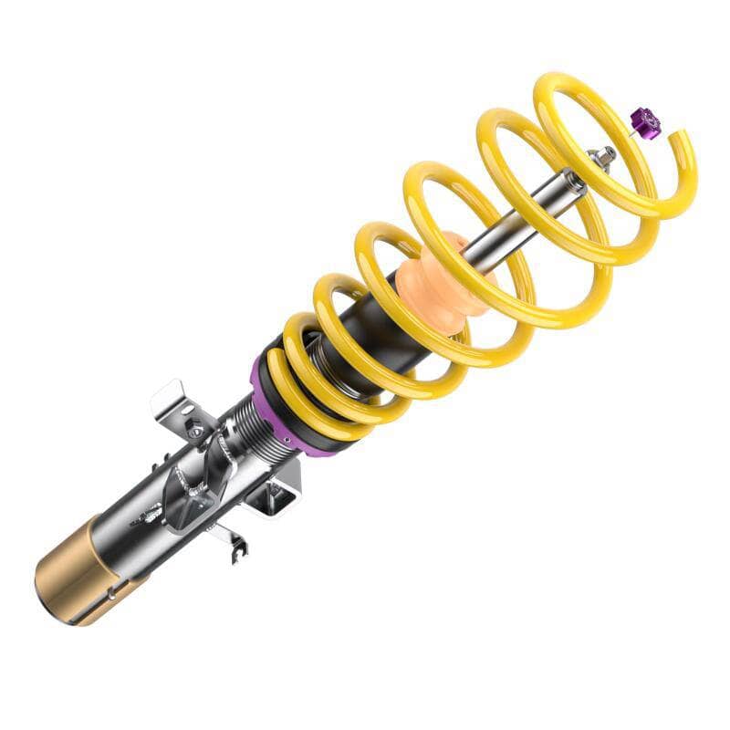 Kies-Motorsports KW KW BMW 3 series F30 2WD w/o EDC V3 Leveling Coilover