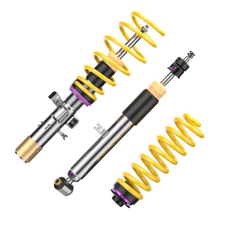 Kies-Motorsports KW KW BMW 3 series F30 2WD w/o EDC V3 Leveling Coilover