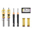 Kies-Motorsports KW KW BMW 4 Series Gran Coupe 430i (G26) 2WD w/o Electronic Dampers V1 Coilover Kit