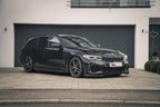 Kies-Motorsports KW KW BMW 4 Series Gran Coupe 430i (G26) 2WD w/o Electronic Dampers V3 Coilover Kit