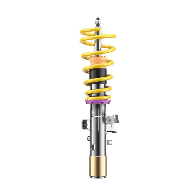 Kies-Motorsports KW KW BMW 4 Series Gran Coupe 430i (G26) 2WD w/o Electronic Dampers V3 Coilover Kit