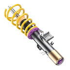 Kies-Motorsports KW KW BMW 4 Series Gran Coupe 430i (G26) 2WD w/o Electronic Dampers V3 Coilover Kit