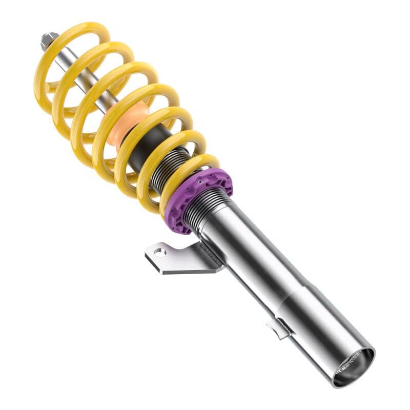 Kies-Motorsports KW KW BMW 4 Series Gran Coupe M440i G26 2WD (w/o Electronic Dampers) Coilover Kit V2