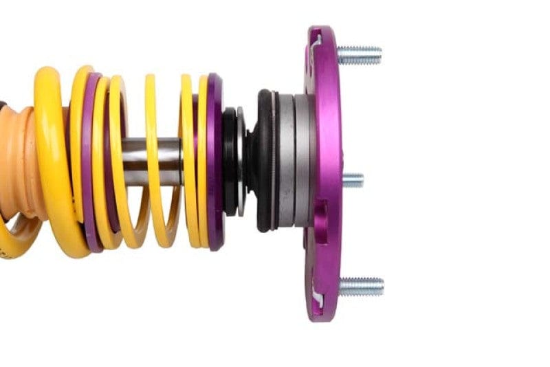 Kies-Motorsports KW KW BMW E46 M3 Clubsport Kit