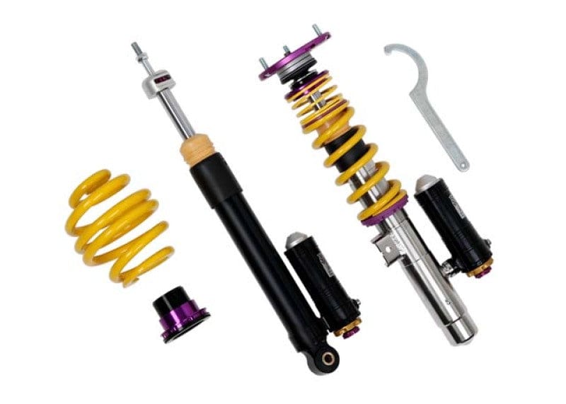 Kies-Motorsports KW KW BMW E46 M3 Clubsport Kit
