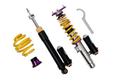 Kies-Motorsports KW KW BMW E46 M3 Clubsport Kit