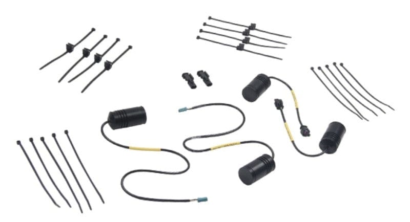 Kies-Motorsports KW KW BMW M3 G80/M4 G82 ESC Module Main image